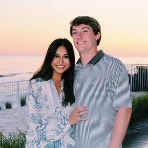 Meet your Posher, Chace